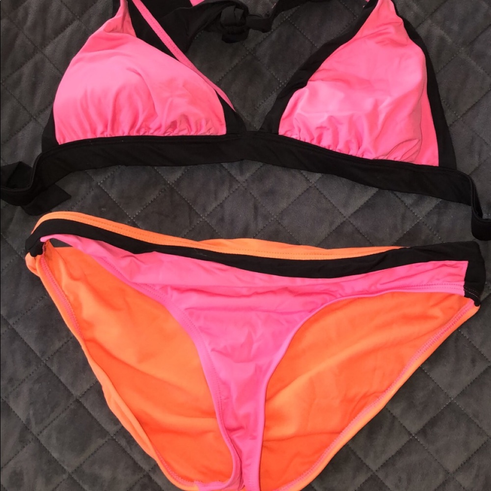 Kenneth Cole Bikini XL